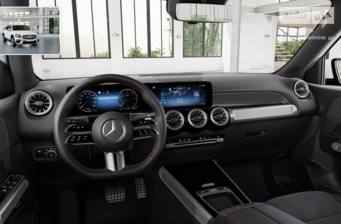 Mercedes-Benz GLB-Class 2023 Base