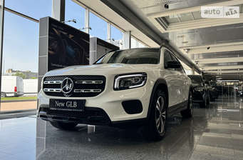 Mercedes-Benz GLB-Class 2023 в Киев