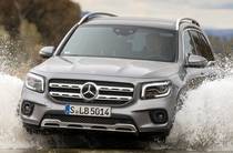 Mercedes-Benz GLB-Class Base