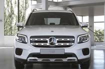 Mercedes-Benz GLB-Class Base