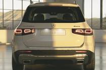 Mercedes-Benz GLB-Class Base