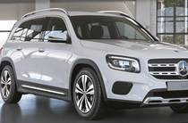 Mercedes-Benz GLB-Class Base