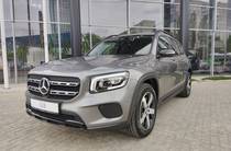 Mercedes-Benz GLB-Class Base