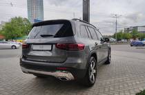 Mercedes-Benz GLB-Class Base