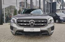 Mercedes-Benz GLB-Class Base