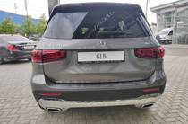 Mercedes-Benz GLB-Class Base