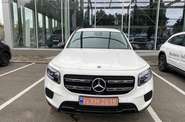 Mercedes-Benz GLB-Class Base