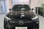 Mercedes-Benz GLC-Class Coupe AMG-Line