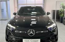 Mercedes-Benz GLC-Class Coupe Individual