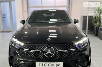 Mercedes-Benz GLC-Class Coupe 2023 Individual