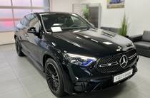 Mercedes-Benz GLC-Class Coupe Individual