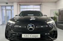 Mercedes-Benz GLC-Class Coupe Individual