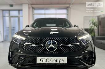 Mercedes-Benz GLC-Class Coupe 2023 Individual