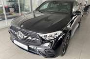 Mercedes-Benz GLC-Class Coupe AMG-Line