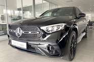 Mercedes-Benz GLC-Class Coupe AMG-Line