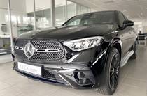 Mercedes-Benz GLC-Class Coupe AMG-Line