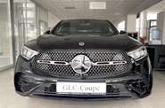 Mercedes-Benz GLC-Class Coupe AMG-Line