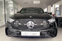 Mercedes-Benz GLC-Class Coupe AMG-Line