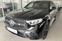 Mercedes-Benz GLC-Class Coupe AMG-Line