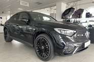 Mercedes-Benz GLC-Class Coupe AMG-Line