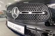 Mercedes-Benz GLC-Class Coupe AMG-Line