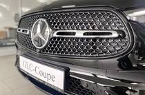 Mercedes-Benz GLC-Class Coupe AMG-Line