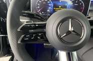 Mercedes-Benz GLC-Class Coupe AMG-Line