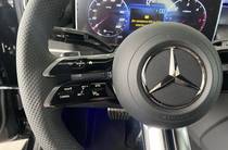 Mercedes-Benz GLC-Class Coupe AMG-Line