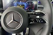 Mercedes-Benz GLC-Class Coupe AMG-Line