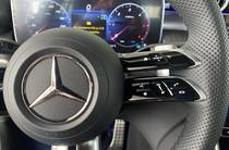 Mercedes-Benz GLC-Class Coupe AMG-Line