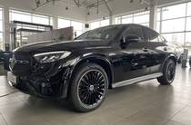 Mercedes-Benz GLC-Class Coupe AMG-Line