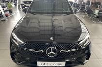 Mercedes-Benz GLC-Class Coupe AMG-Line