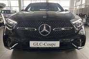 Mercedes-Benz GLC-Class Coupe AMG-Line