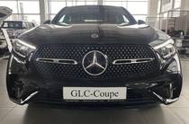 Mercedes-Benz GLC-Class Coupe AMG-Line