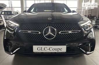 Mercedes-Benz GLC-Class Coupe 2023 в Хмельницкий