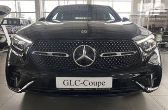 Mercedes-Benz GLC-Class Coupe 2023 AMG-Line