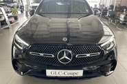 Mercedes-Benz GLC-Class Coupe AMG-Line