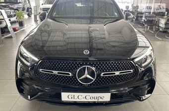 Mercedes-Benz GLC-Class Coupe 2023 AMG-Line