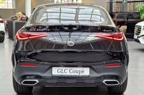 Mercedes-Benz GLC-Class Coupe AMG-Line