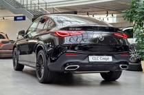 Mercedes-Benz GLC-Class Coupe AMG-Line