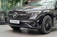 Mercedes-Benz GLC-Class Coupe AMG-Line