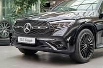 Mercedes-Benz GLC-Class Coupe AMG-Line