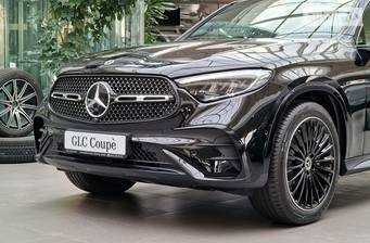 Mercedes-Benz GLC-Class Coupe 2023 AMG-Line