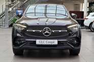 Mercedes-Benz GLC-Class Coupe AMG-Line