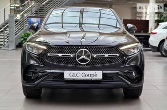 Mercedes-Benz GLC-Class Coupe 2023 AMG-Line