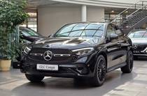 Mercedes-Benz GLC-Class Coupe AMG-Line