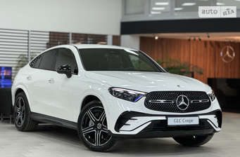 Mercedes-Benz GLC-Class Coupe 2023 в Одесса