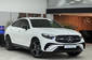 Mercedes-Benz GLC-Class Coupe AMG-Line