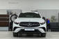 Mercedes-Benz GLC-Class Coupe AMG-Line