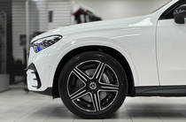 Mercedes-Benz GLC-Class Coupe AMG-Line